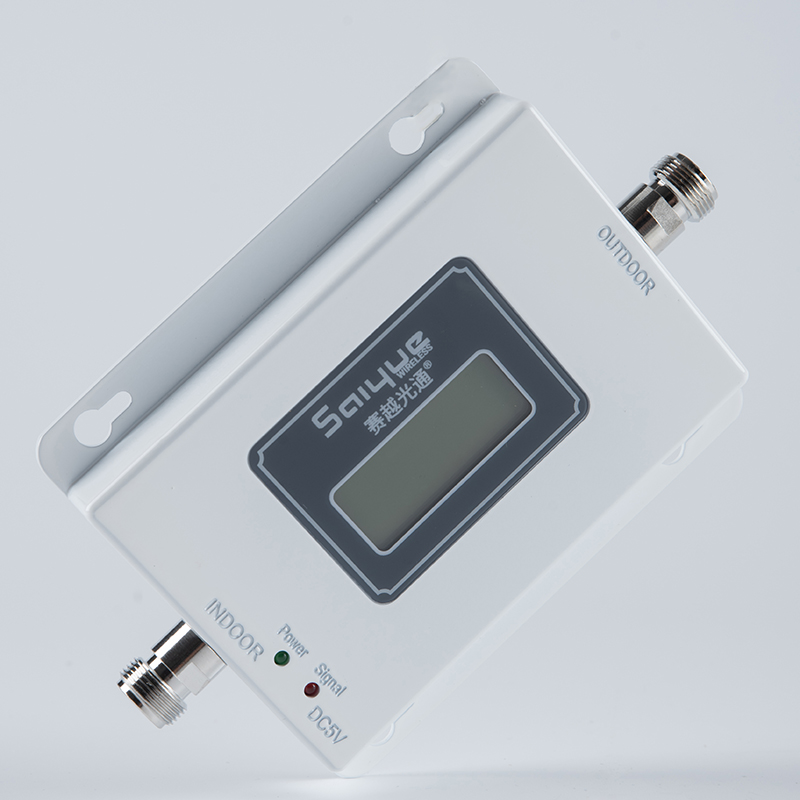 察哈尔右翼前家用配电房机房信号放大器200㎡