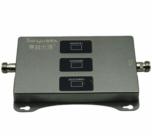 察哈尔右翼前三频手机信号增强器200㎡