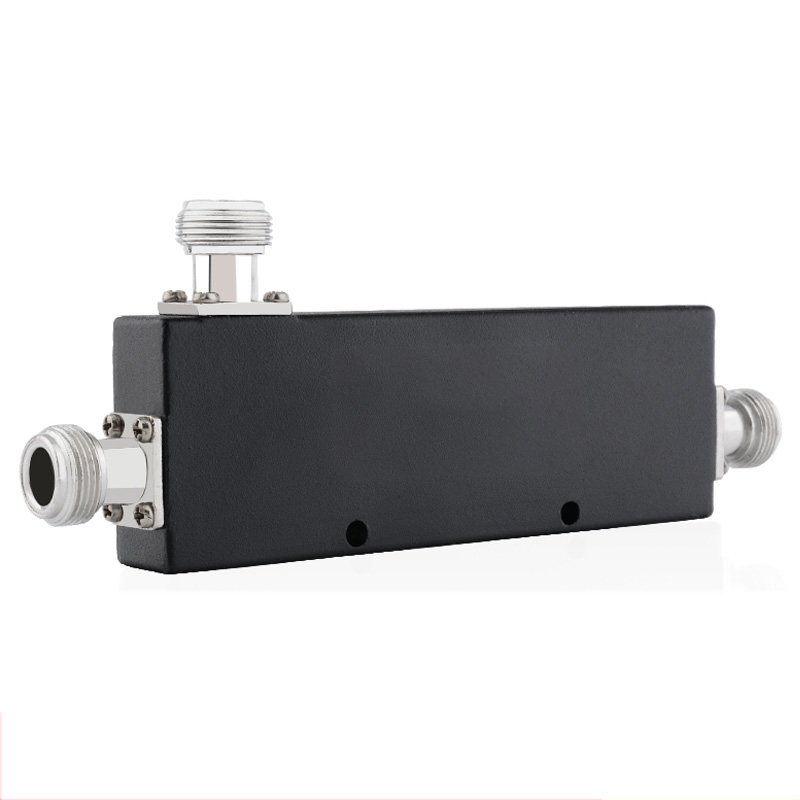  察哈尔右翼前FM调频广播同步广播耦合器