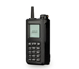  察哈尔右翼前单兵无人机侦测预警仪