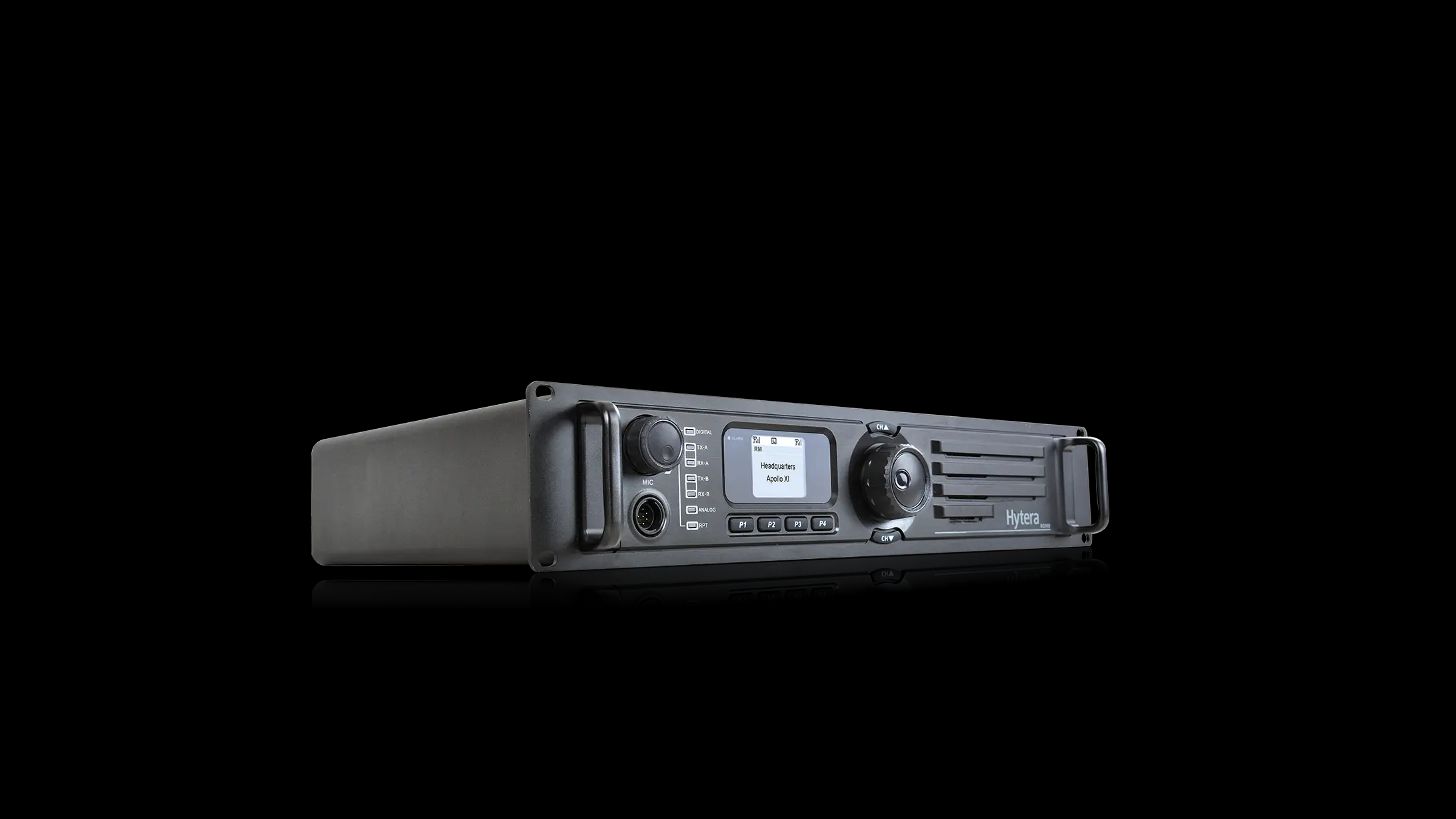  察哈尔右翼前数字中继中转台RD980（海能达）