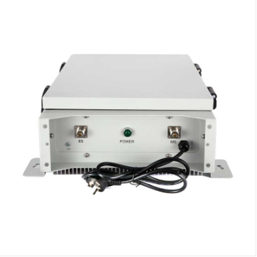  察哈尔右翼前无线对讲系统双向干线放大器