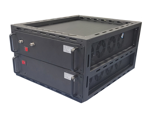 察哈尔右翼前室内大功率通讯管控屏蔽系统