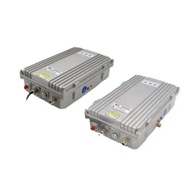  察哈尔右翼前FM调频应急广播数字光纤近端机远端机