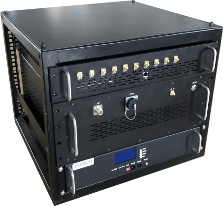 察哈尔右翼前全频段无线网络封控设备