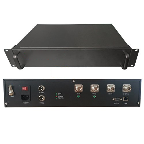  察哈尔右翼前FM调频广播插播主机