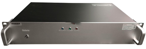  察哈尔右翼前350M PDT消防集群警用主机直放站