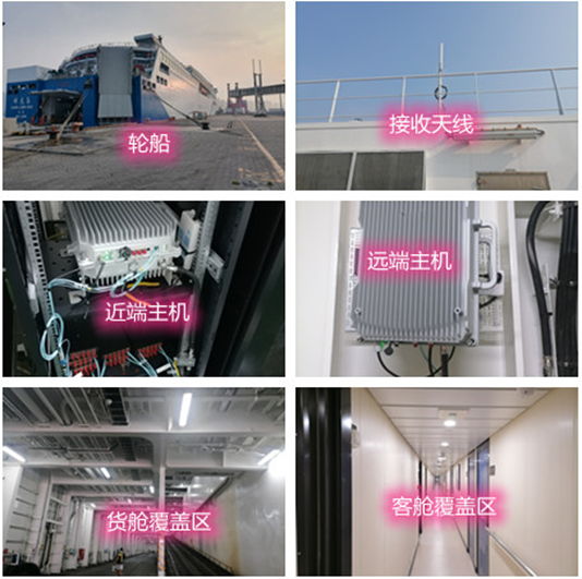  察哈尔右翼前海上游轮轮船渔船覆盖案例