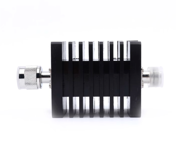  察哈尔右翼前腔体固定衰减器0-3G/0-4G  N型接口