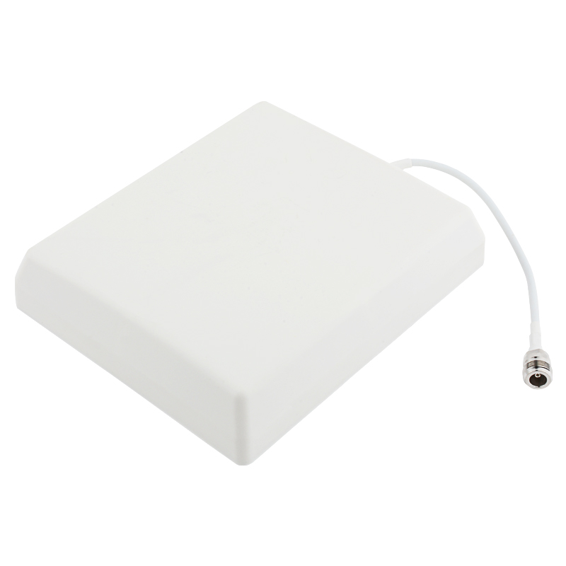  察哈尔右翼前室内外定向接收发射壁挂小平板天线700-3700MHz