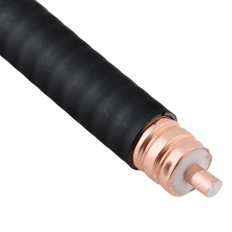  察哈尔右翼前HCAAY50-12（1/2”）同轴射频电缆馈线