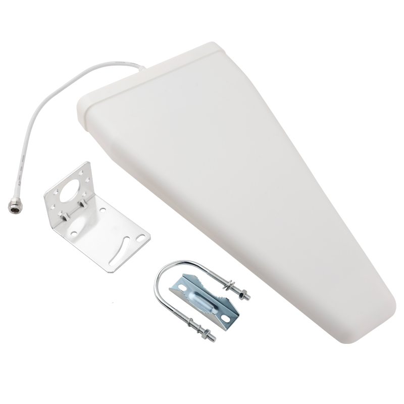  察哈尔右翼前对数周期天线定向接收发射700-3700MHz